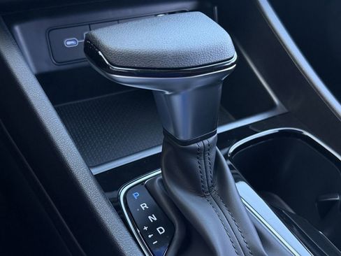 New 2026 Hyundai Tucson SE image 18