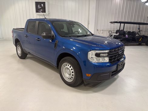 Used 2024 Ford Maverick XL FWD image 7