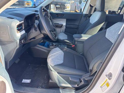 New 2025 Ford Maverick XLT image 11