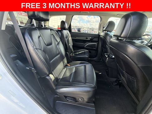 Used 2025 Kia Telluride S FWD image 23