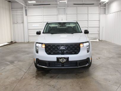 New 2026 Ford Maverick XLT w/ Equipment Group 301A