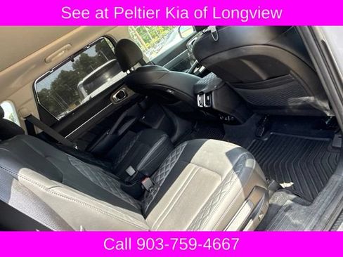 Used 2023 Kia Sorento SX Prestige AWD/4WD image 11