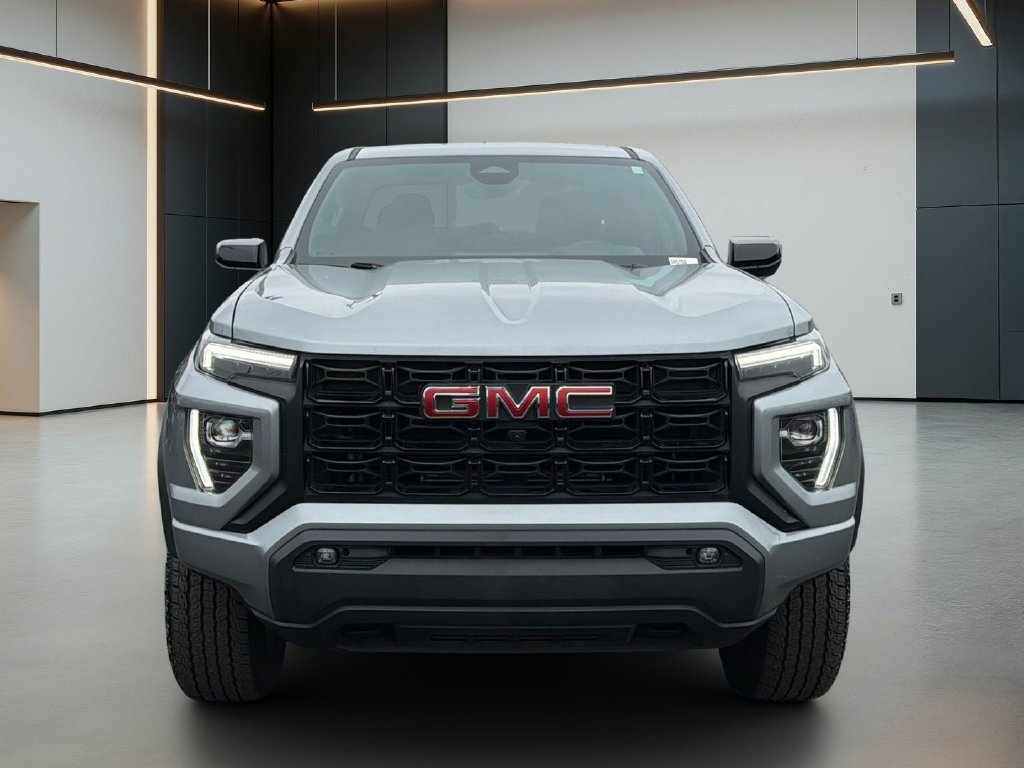 Certified 2024 GMC Canyon Elevation w/ Convenience Package RWD image 9