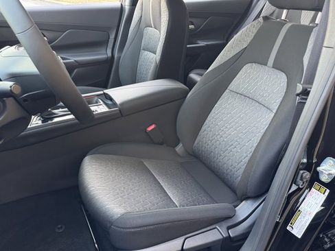 New 2026 Nissan Sentra SV w/ SV Convenience Package image 14