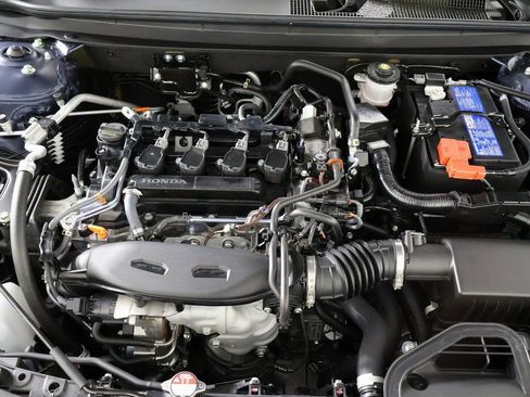 Certified 2025 Honda Accord SE image 21