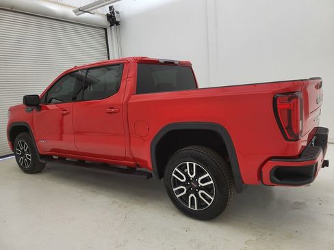 Used 2021 GMC Sierra 1500 AT4 image 19