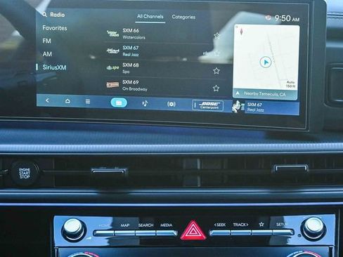 New 2026 Hyundai Santa Fe Calligraphy AWD/4WD image 17