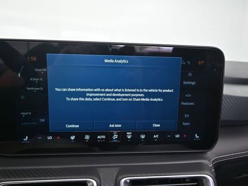 New 2025 Ford Mustang Premium image 11