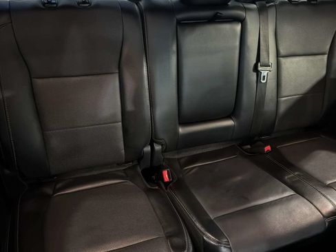 Used 2016 Ford F150 Lariat AWD/4WD image 14
