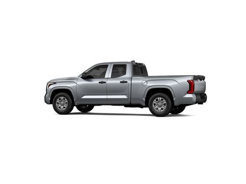 New 2026 Toyota Tundra SR AWD/4WD image 6