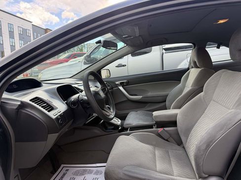 Used 2009 Honda Civic EX image 9