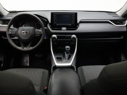 Certified 2020 Toyota RAV4 XLE w/ Convenience Package FWD image 24
