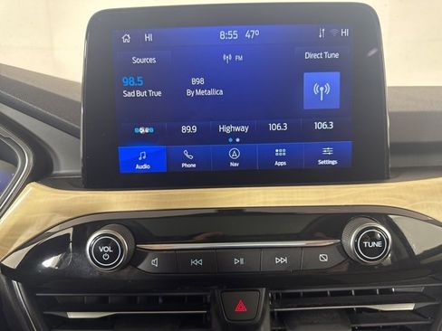 Certified 2022 Ford Escape Titanium w/ Titanium Elite Package image 15