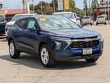 Used 2024 Chevrolet Trax LS w/ LS Convenience Package image 3