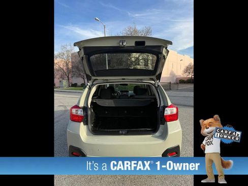 Used 2015 Subaru Crosstrek 2.0i Premium w/ Popular Package #2 image 18