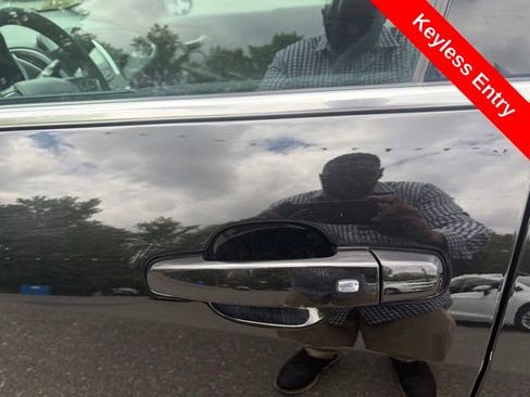 Used 2024 Chevrolet Malibu LT FWD image 37