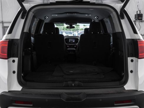 Used 2019 GMC Acadia SLE w/ Driver Alert Package I FWD image 40