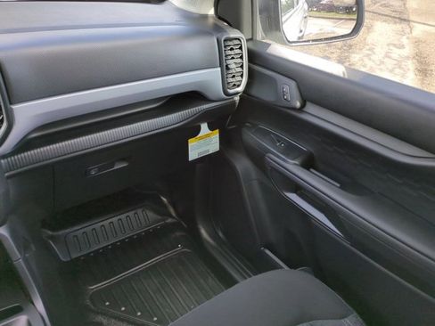 New 2026 Ford Ranger XL image 17