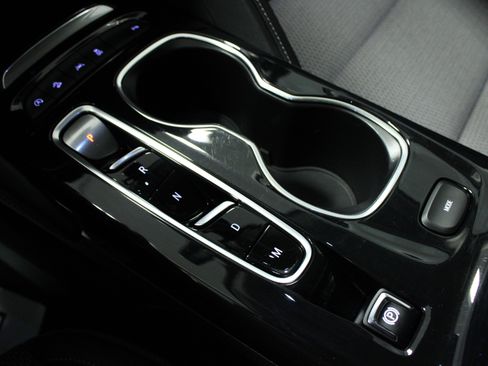 Used 2023 Buick Envision Preferred w/ Sport Touring Package image 23