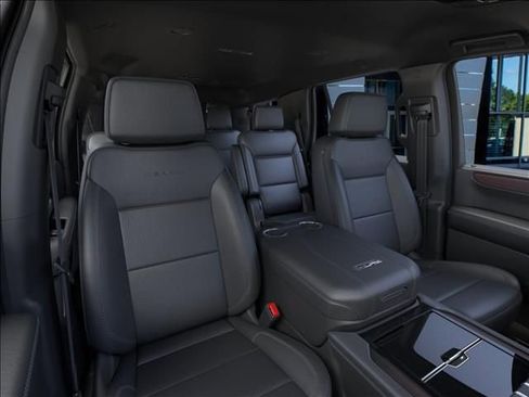 New 2026 GMC Yukon Denali AWD/4WD image 16