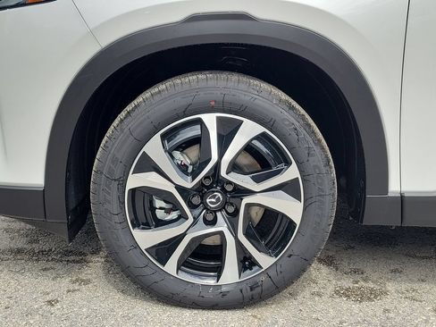 New 2026 MAZDA CX-5 Preferred AWD/4WD image 7