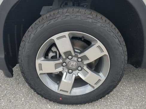 New 2026 Honda Ridgeline RTL image 10