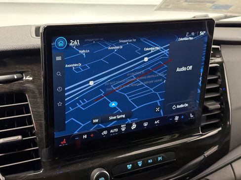 New 2026 Ford Transit 150 Explorer Conversion Van image 39