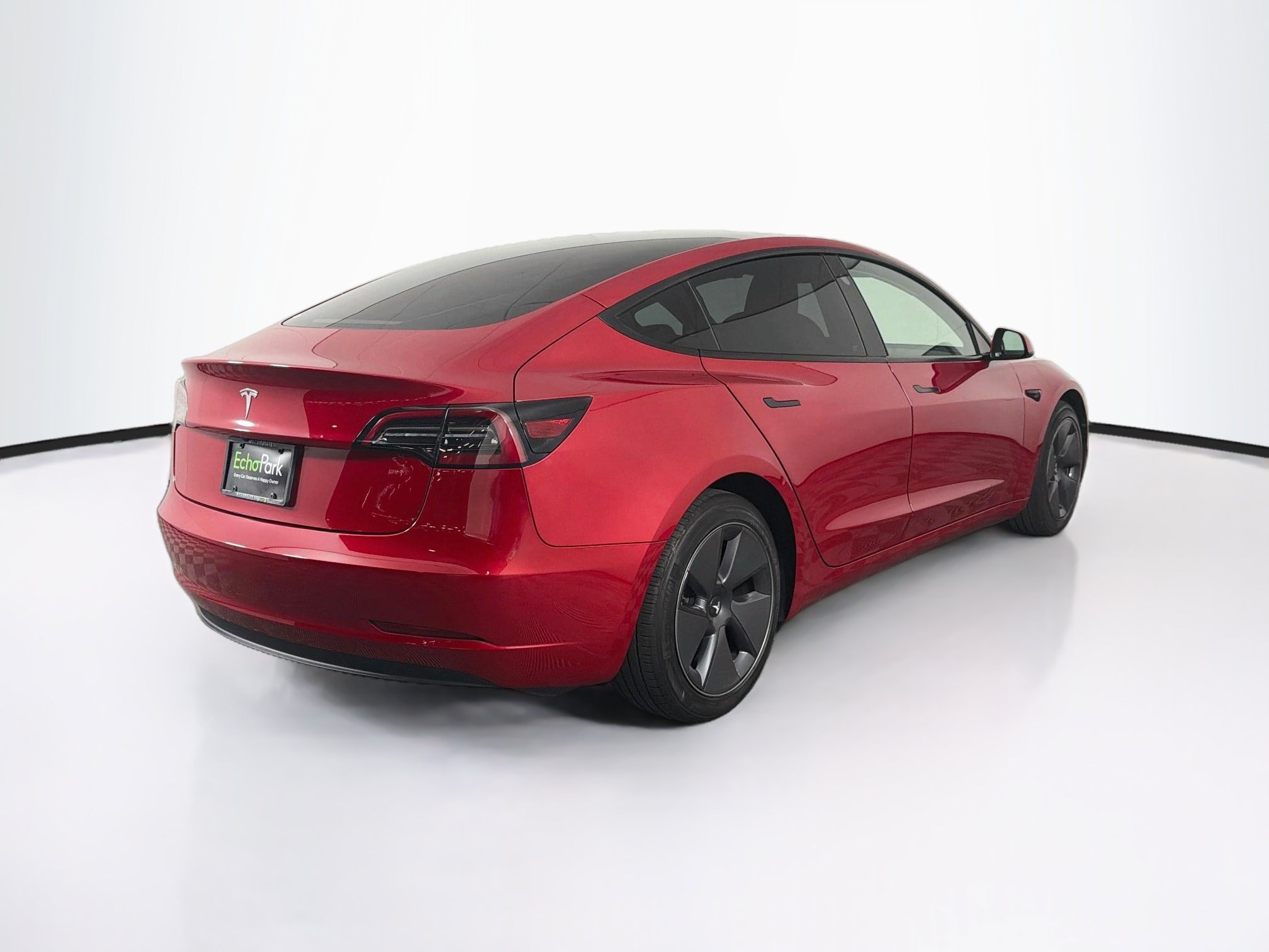 Used 2023 Tesla Model 3 Standard Range RWD image 9