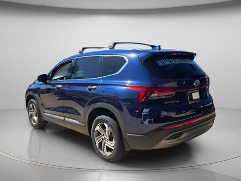 Used 2023 Hyundai Santa Fe SEL AWD/4WD image 4