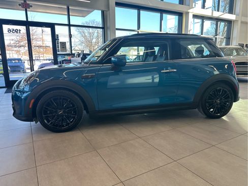 Used 2023 MINI Cooper S image 2