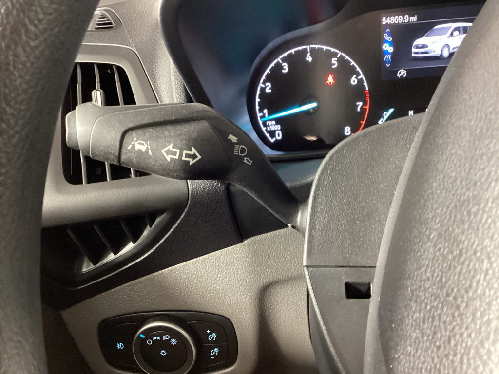 Used 2021 Ford Transit Connect XLT FWD image 21