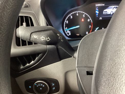 Used 2021 Ford Transit Connect XLT FWD image 21