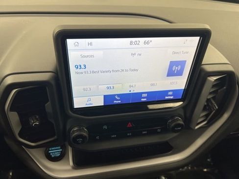 Used 2023 Ford Bronco Sport Big Bend w/ Convenience Package image 17