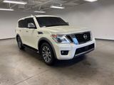 Used 2019 Nissan Armada SL w/ Premium Package image 6