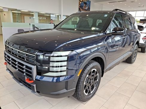 New 2026 Hyundai Palisade XRT Pro image 2