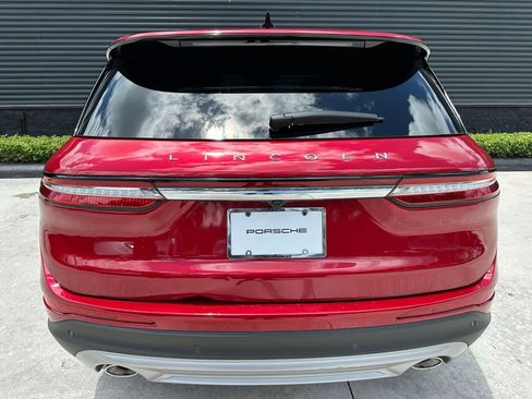 Used 2023 Lincoln Corsair Reserve FWD image 12