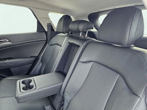 New 2026 Kia Sportage SX FWD image 31