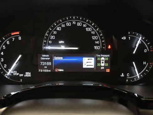 Used 2018 Cadillac XT5 Luxury w/ Driver Awareness Package image 19