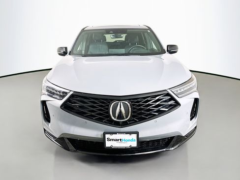 Used 2025 Acura RDX AWD w/ A-Spec & Advance Pkg image 2
