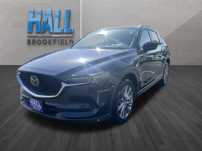 Used 2019 MAZDA CX-5 Grand Touring w/ GT Premium Package