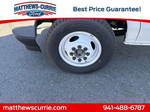 New 2026 Ford E-350 and Econoline 350 Super Duty w/ Power Equipment Group image 14