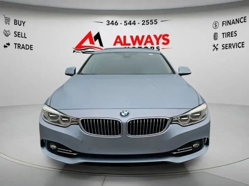 Used 2014 BMW 428i Coupe RWD image 3