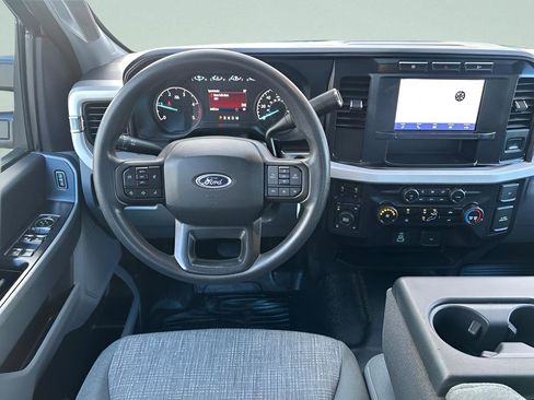 Used 2024 Ford F350 XLT AWD/4WD image 29