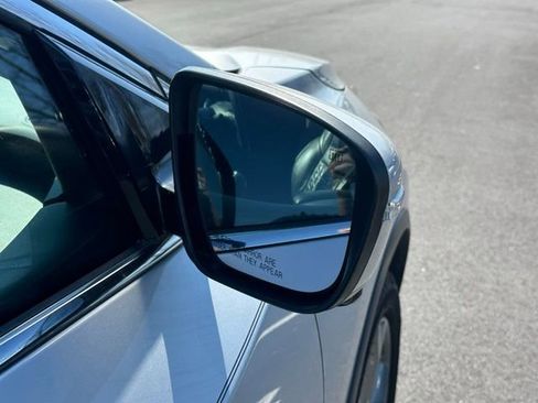 Used 2020 Nissan Murano Platinum w/ Cargo Package image 12