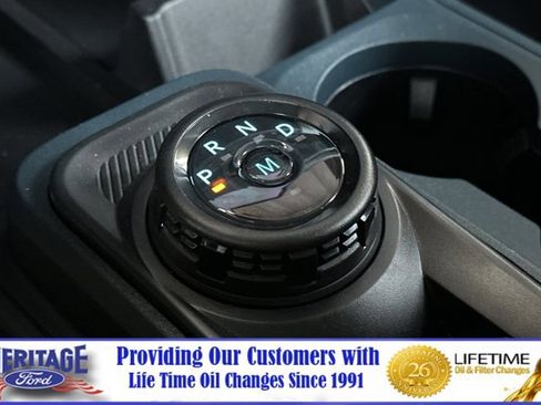 New 2026 Ford Maverick Tremor AWD/4WD image 21