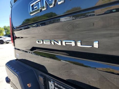 New 2026 GMC Sierra 1500 Denali Ultimate image 9