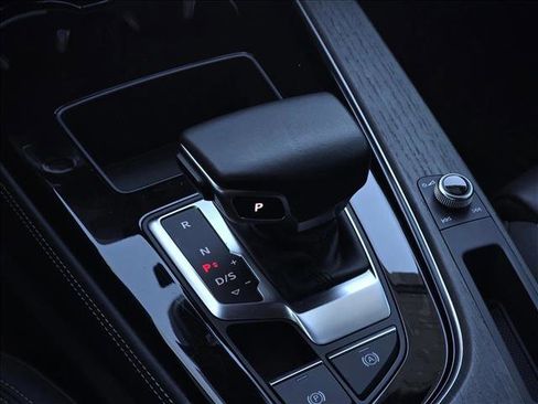 Used 2021 Audi A4 2.0T Premium Plus w/ Premium Plus Package image 24