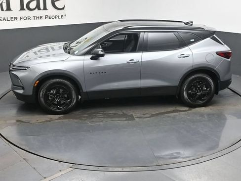 Used 2024 Chevrolet Blazer LT w/ Convenience Package FWD image 57