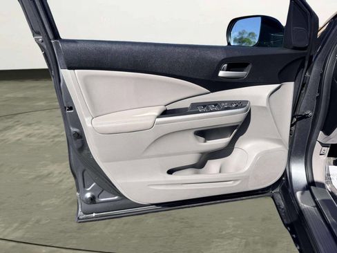 Used 2014 Honda CR-V EX-L image 18