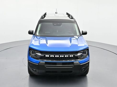 New 2026 Ford Bronco Sport Outer Banks AWD/4WD image 27